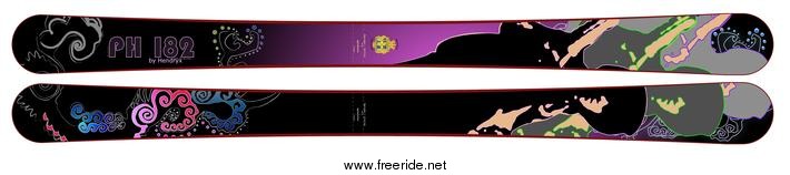 Hendryx Purple Haze