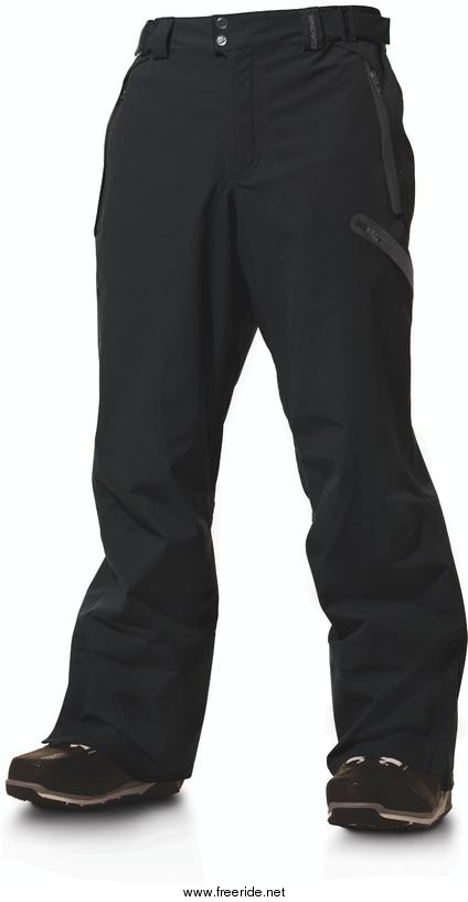 Dakine Mens Clutch Pant