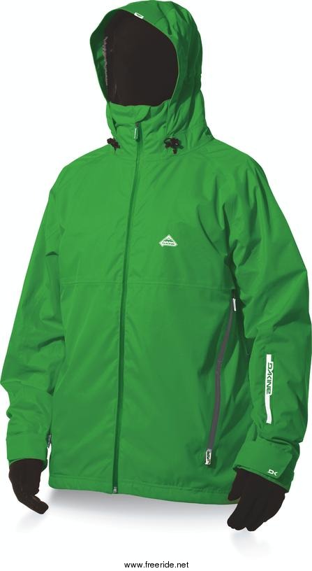 Dakine Mens Piston Jacket 15K