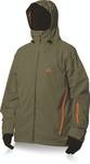 Dakine Mens Piston Jacket 15K