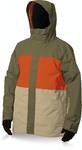 Dakine Mens Ridge Jacket 10K