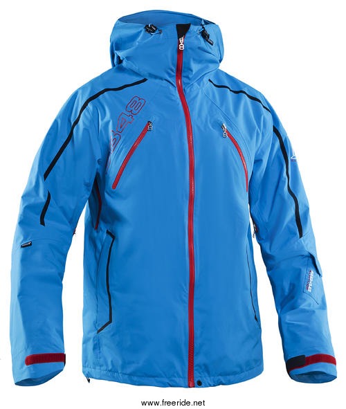 8848 Altitude Blister Jacket
