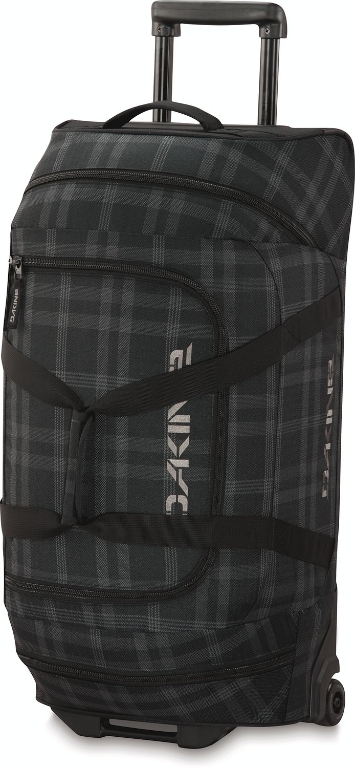 Dakine Wheeled Duffle 90L