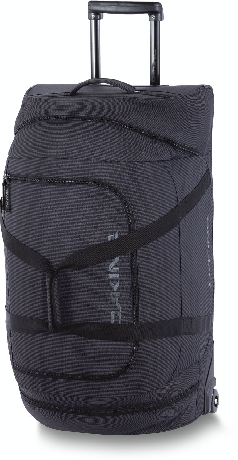 Dakine Wheeled Duffle 58L