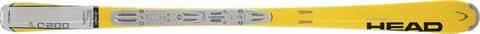 Head Cyber iC200