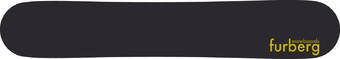 Furberg Snowboards Freeride