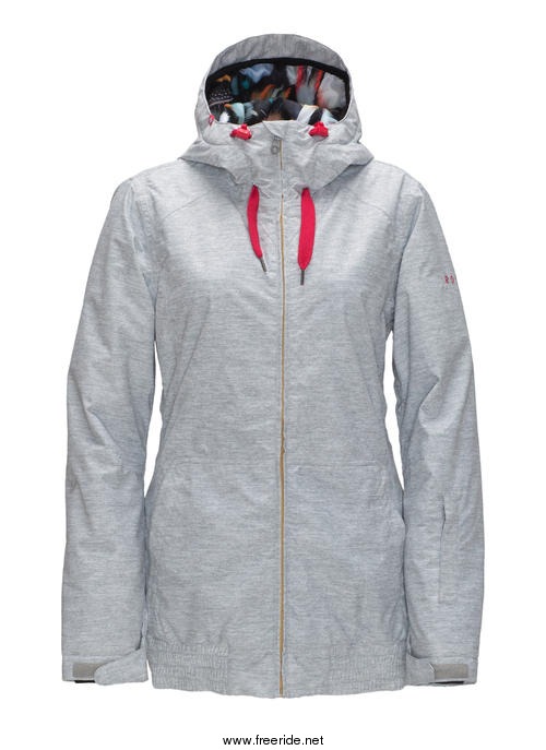 Roxy Valley Jacket