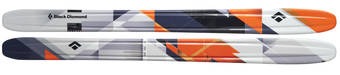 Black Diamond Megawatt 2013