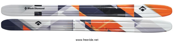 Black Diamond Megawatt