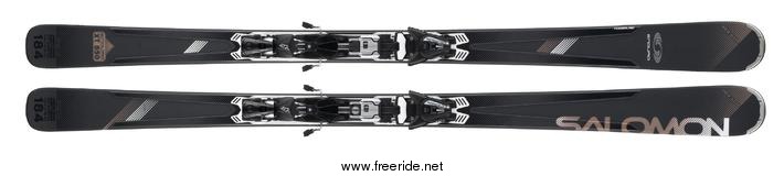 Salomon ENDURO XT 850+Z12