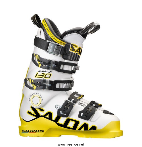 Salomon X MAX 130