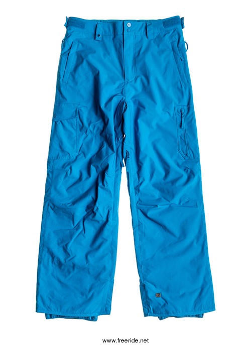 Quiksilver Surface Ins