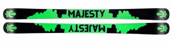 Majesty Dirty Bears