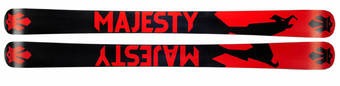 Majesty Lumberjack