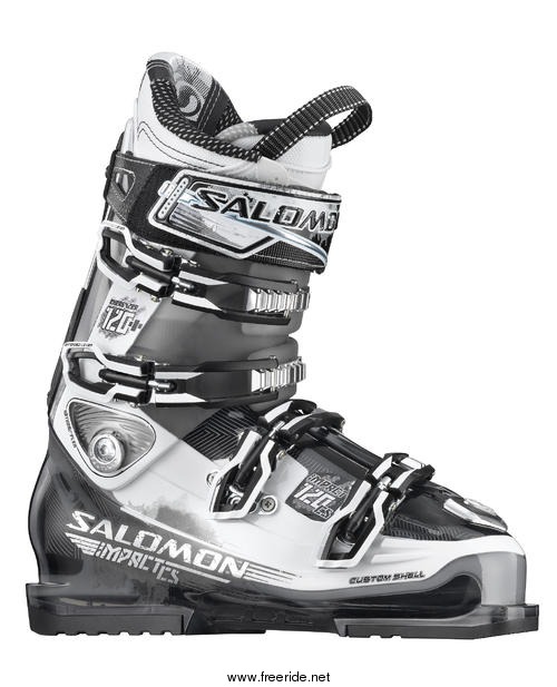 Salomon Impact 120CS