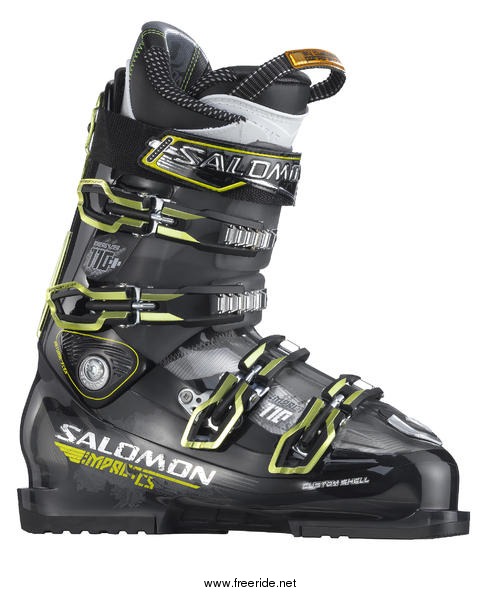 Salomon IMPACT 110 CS