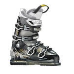 Salomon IDOL 85 CS Crystal/Svart 2013
