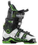 Salomon QUEST MAX 120 2013