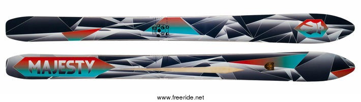 Majesty Knife