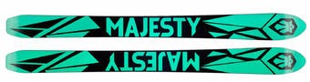 Majesty Knife