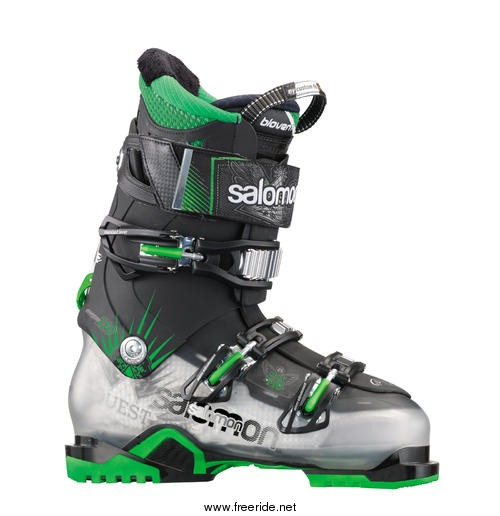 Salomon QUEST 110