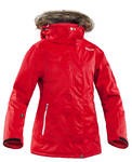 8848 Altitude Zenith WS Jacket 2013