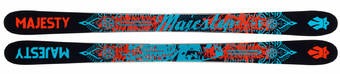 Majesty Local Hero Jr 2013