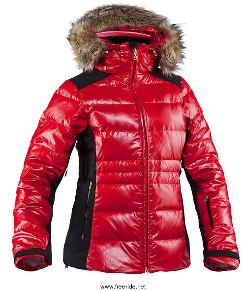 8848 Altitude Bellamore WS Jacket
