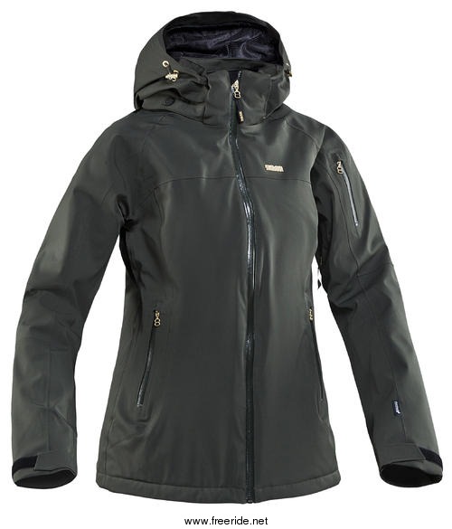8848 Altitude Ascot WS Jacket