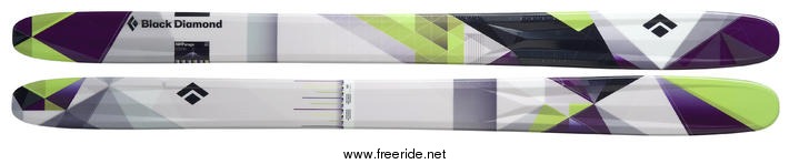 Black Diamond AMPerage