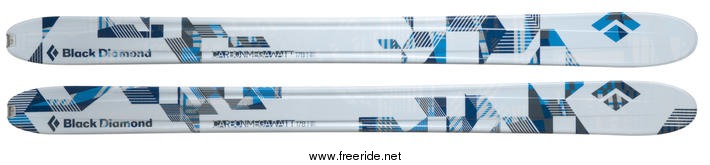 Black Diamond Carbon Megawatt
