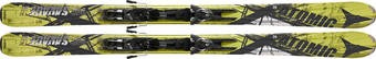Atomic Savage TI + XTO 14 2013