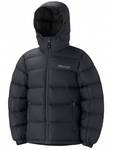 Marmot Kid´s Guides Down Hoody 2013