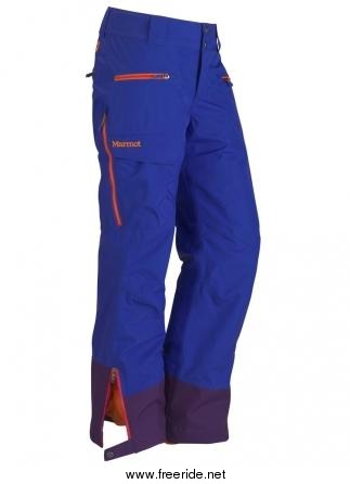 Marmot Wm´s Freerider pant