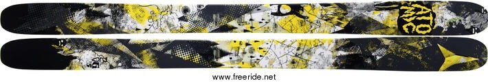 Atomic Blog