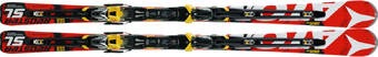 Atomic Redster Doubledeck SL + Neox 12 2013