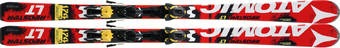 Atomic Redster LT + XTO 12 2013