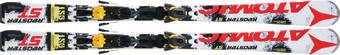 Atomic Redster ST + XTO 12 2013