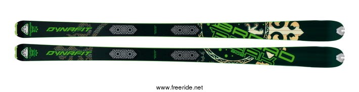Dynafit Broad Peak