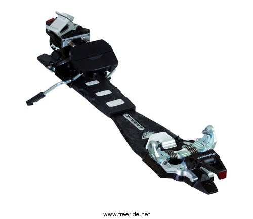 Dynafit TLT Radical FT
