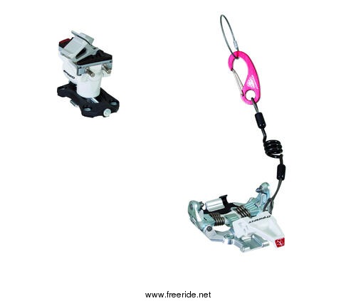 Dynafit TLT Speed Radical
