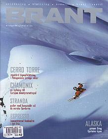  Brant