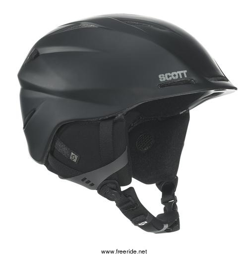 Scott TRACKER