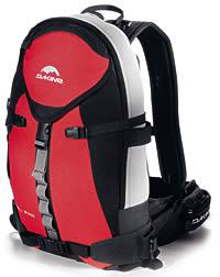 Dakine Heli Pro