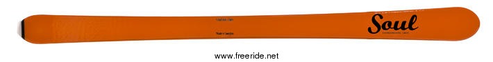Soul Orange