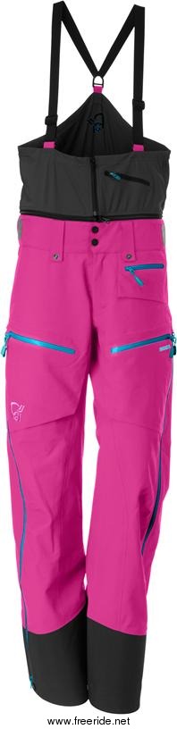 Norrøna lofoten Gore-Tex Pro Pant W