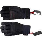 Norrøna røldal dri insulated Short Leather Gloves 2013