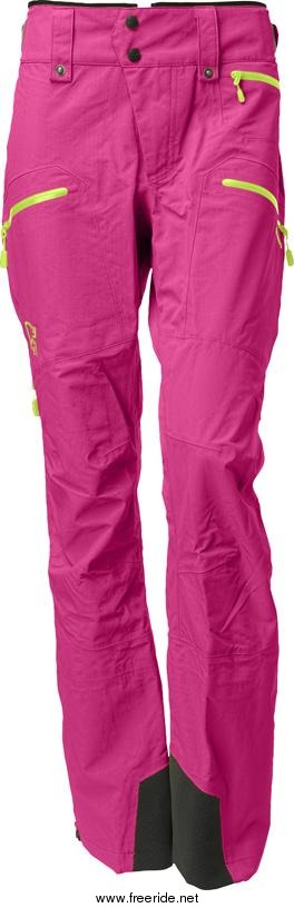 Norrøna narvik Gore-Tex 3L Pants W