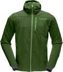 Norrøna lyngen warm2flex Jacket 2013