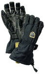 Hestra Army Leather Heli Ski Ergo Grip